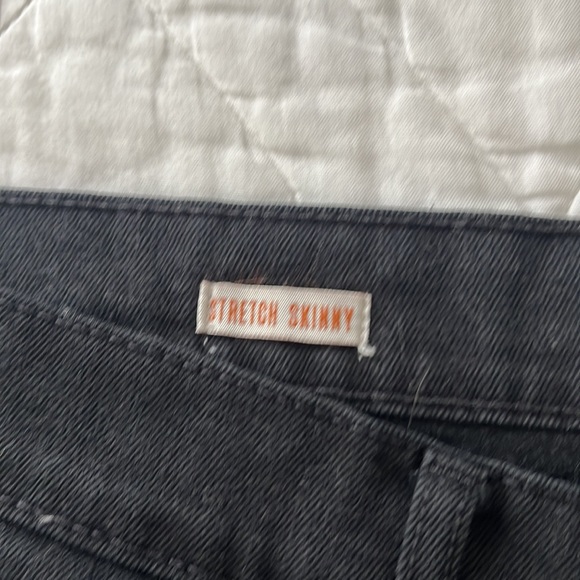 Topman Skinny Jeans - Picture 4 of 4